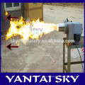 B-03 Full automatic oil burner/industrial burner/waste oil burner